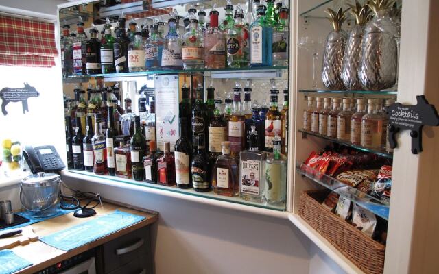Piglets Boutique B&B