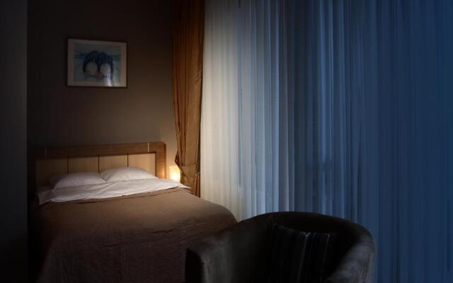 Apartamenty Złota Nić