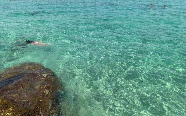 WePuglia - Suite Martino Seaview