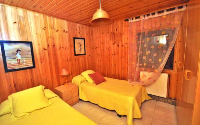 Bungalows Arnela 3