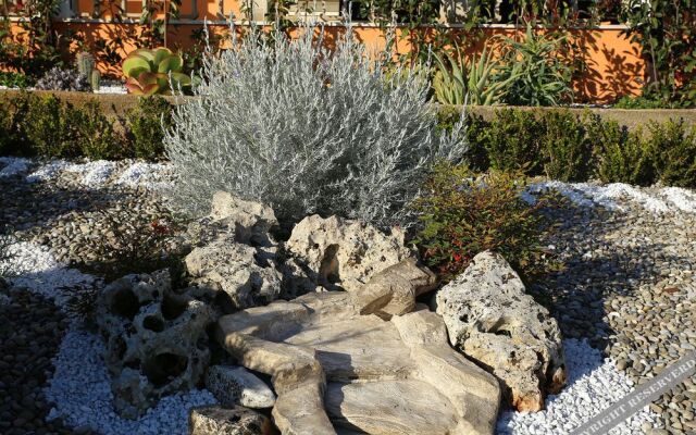 Mamma Puglia Suite & Breakfast