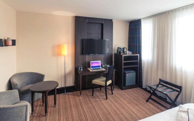 Mercure Rennes Cesson