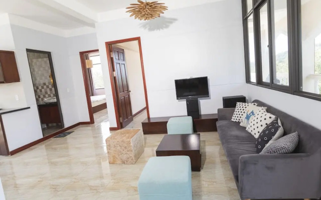 Seana Resort Phu Quoc