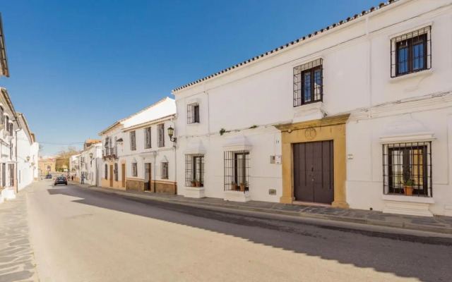 Romantic Ronda garden cottage