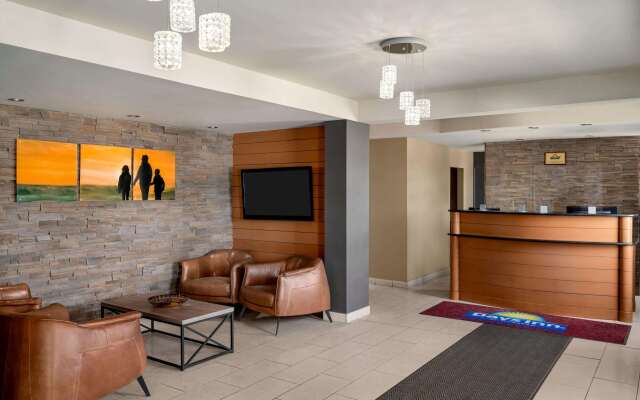 Days Inn by Wyndham Fredericton