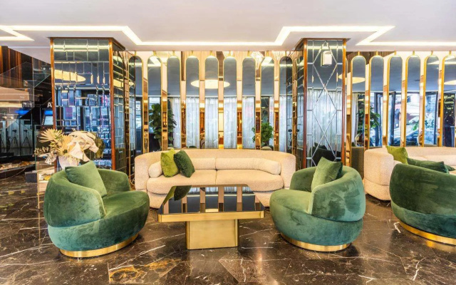 One hotel Casablanca