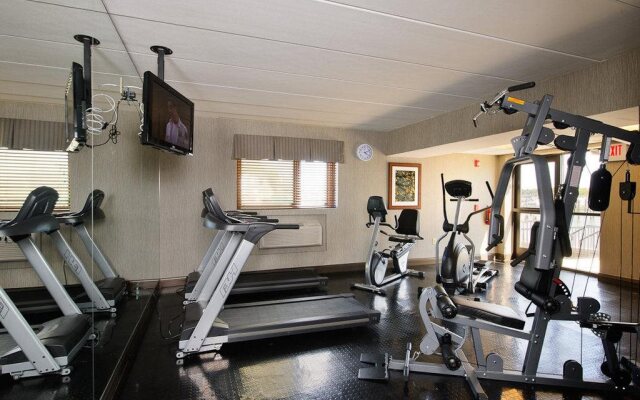 Holiday Inn Express Philadelphia Airport by IHG