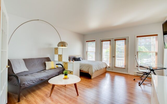 Cafe & Chill appartement