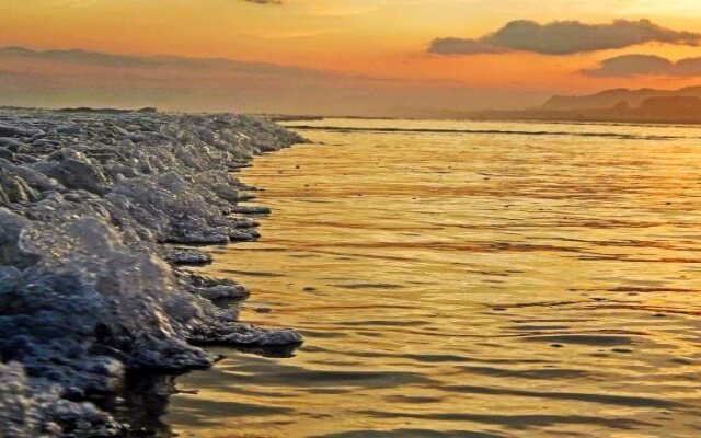 Hotel Morro dos Conventos