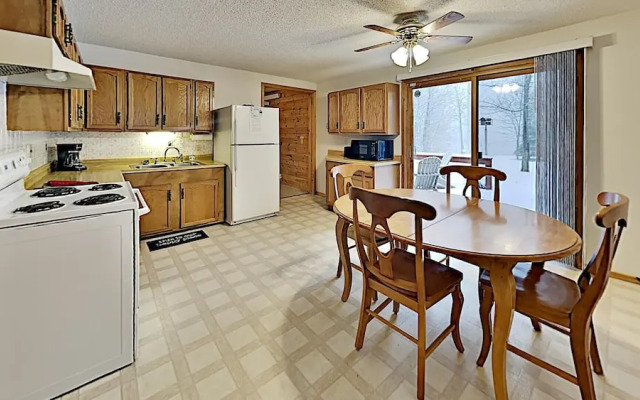 Chippewa Flowage Lake House