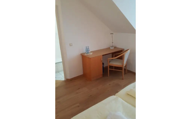 Stadthotel Deggendorf