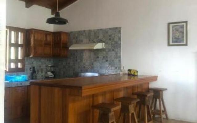 Hermosa casa en Tapalpa