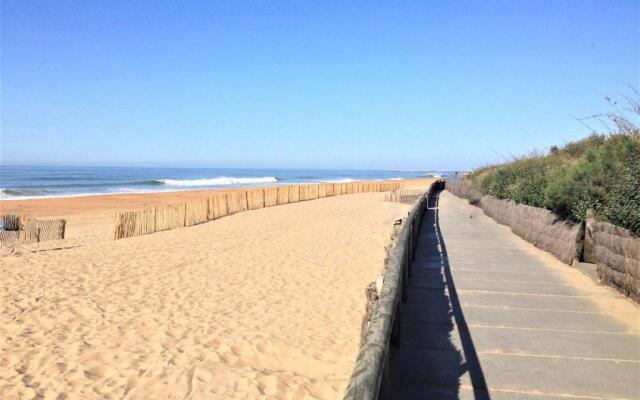 Appartement Anglet, 3 pièces, 4 personnes - FR-1-3-547