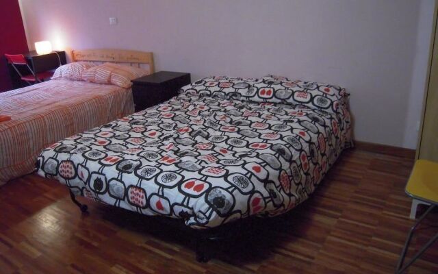 Bed  Breakfast Lilith