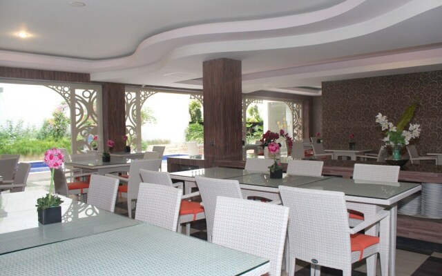 Airy Denpasar Barat Teuku Umar Barat 350 Bali