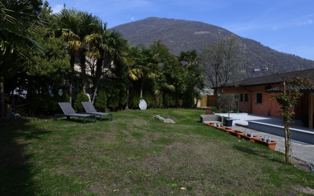 7rooms Losone
