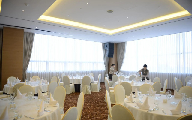 Astar Hotel
