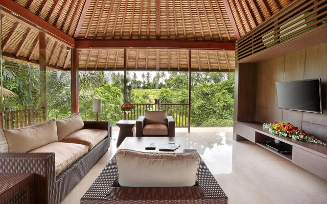Khayangan Kemenuh Villas by Premier Hospitality Asia