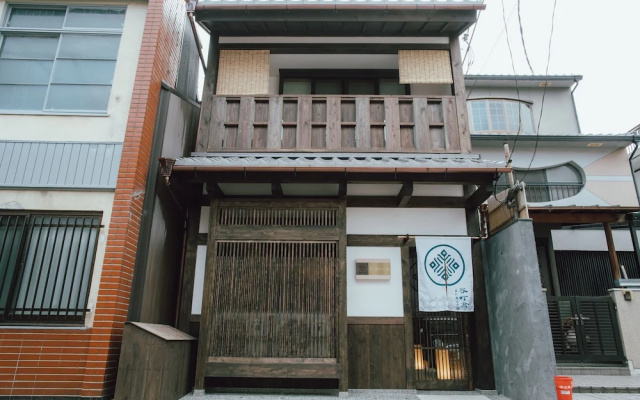 Rakusui Wakakawa