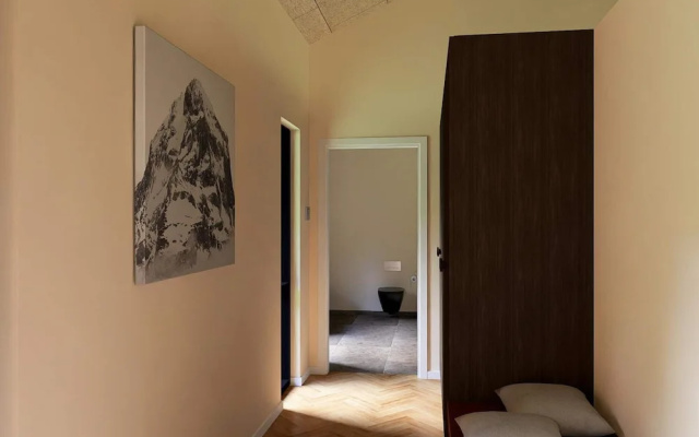 4 Star Holiday Home in Hjorring