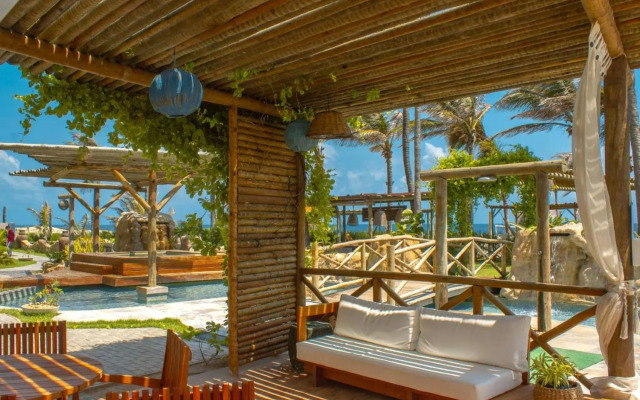 Hotel Varandas Beach