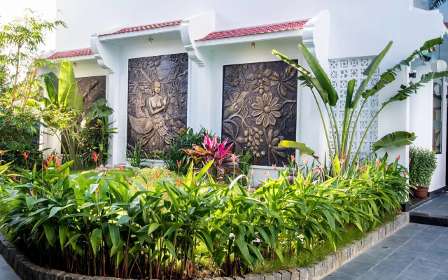 Hadana Boutique Resort Hoi An