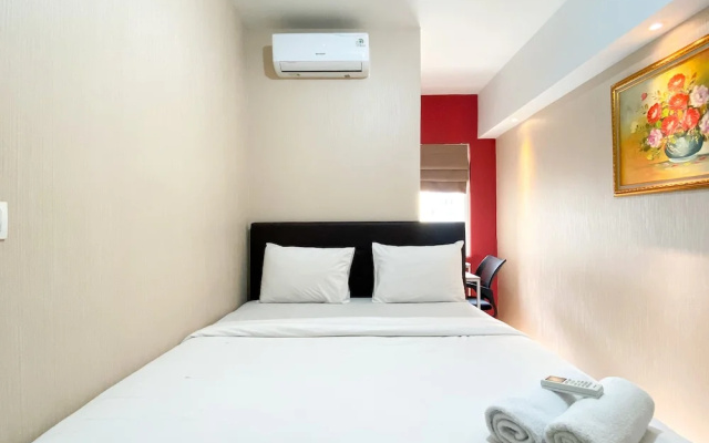 Good Deal And Well Furnished 2Br At Springlake Summarecon Bekasi Apartment – Guest Rooms – Bekasi