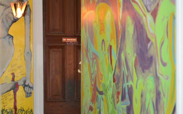 India House Backpackers Hostel