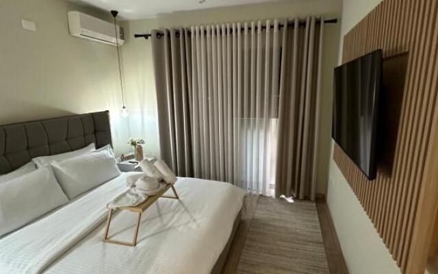 4SeasonsGea , New Modern Apartment in Tirana