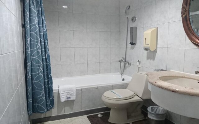 Gaudi Hotel