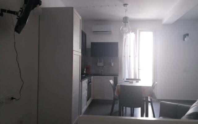 Appartamento Sciesa 2° Piano Climatizzata - Wi-fi