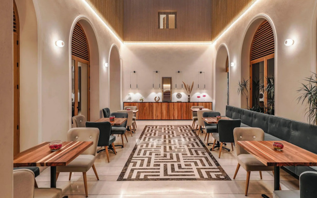 Hotel Vincci Selección Unuk 5* GL