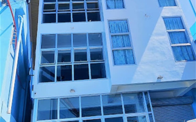 B Boutique Hotel Cebu powered by Cocotel