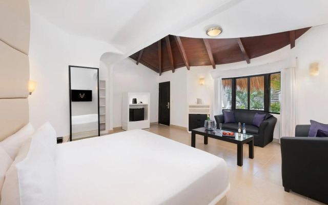 Desire Riviera Maya Resort, Couples Only - Adults Only All Inclusive