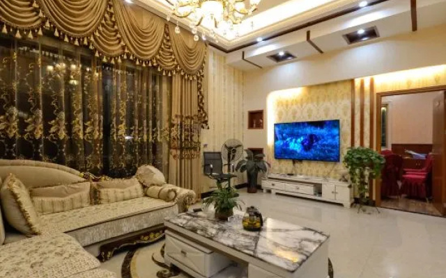 Yezhai Inn – Guest Rooms – Taizhou