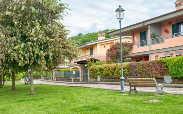 Terre dei Consoli Golf Club & Resort