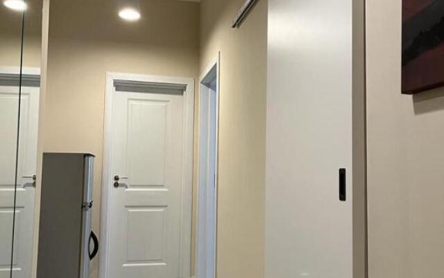 Mamaia Nord Lotus Residence 17