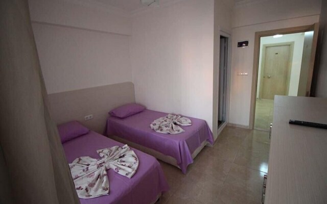 Omer Deniz Motel