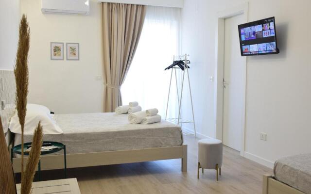 Accòmodati B&B