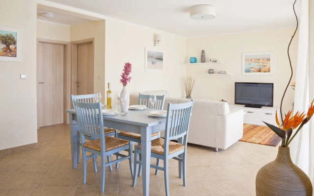 Villas Almar