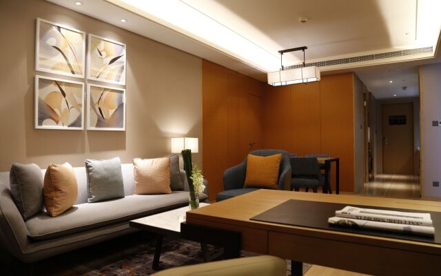 Primus Residence Shanghai Hongqiao