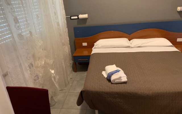Hotel Villa Marina