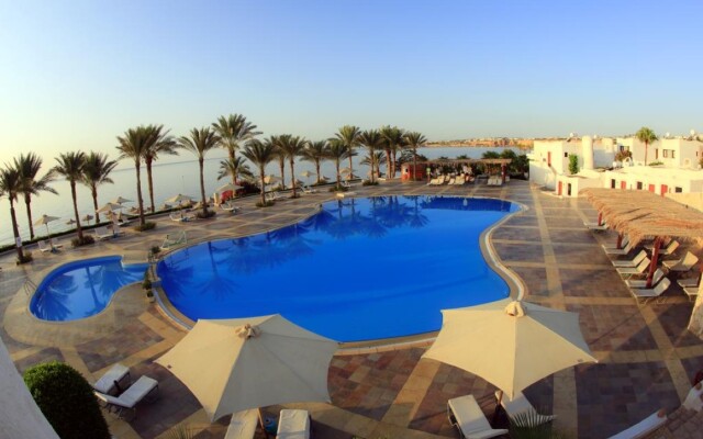 Sharm Club Hotel