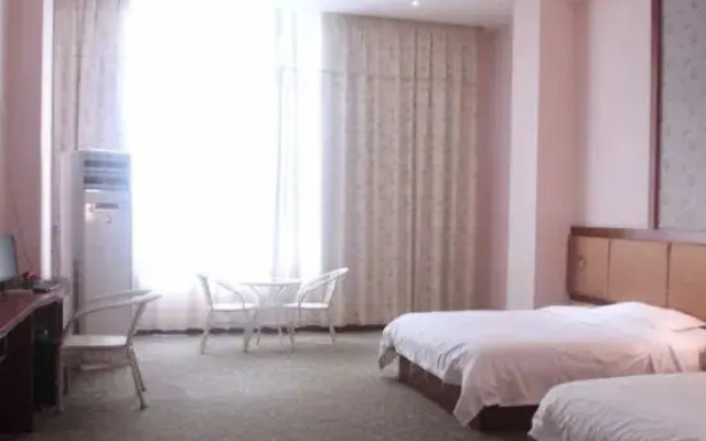 Baise Huangfu Hotel