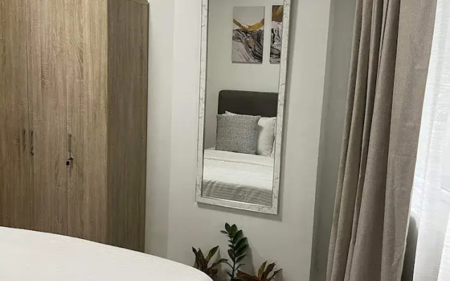 Shell Residences MOA by darpm