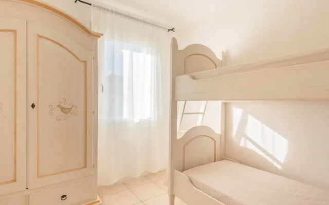 Baia Bianca Apartments Sardinia