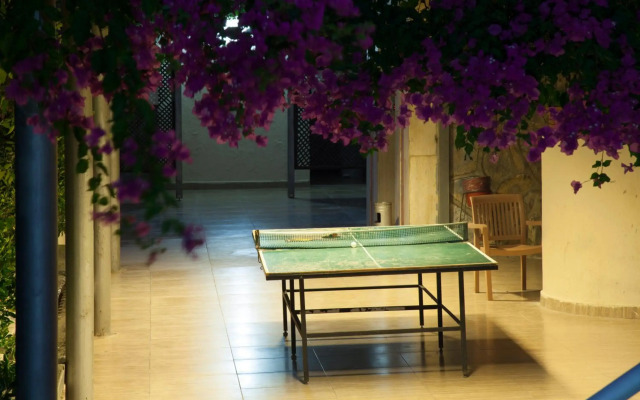 Golden Age Crystal Bodrum - All inclusive
