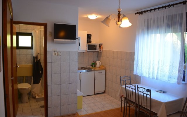 Apartments Marica