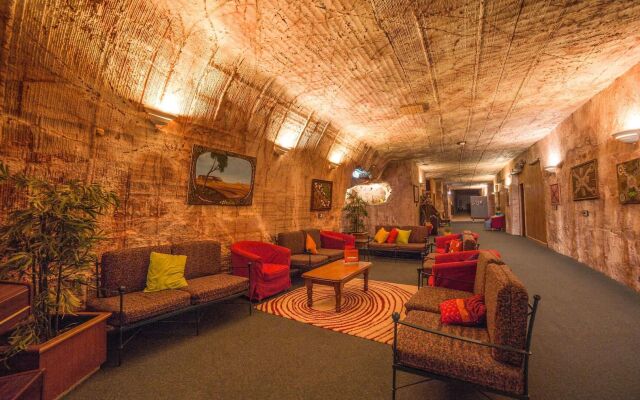 Coober Pedy Experience Motel