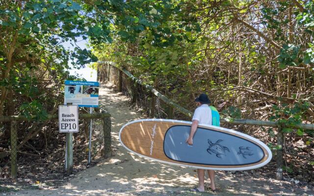 Tasman Holiday Parks - Fisherman's Beach